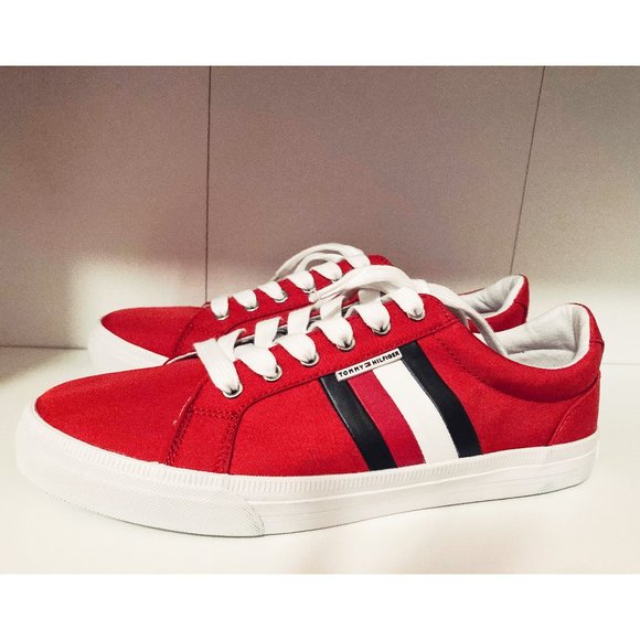 tommy hilfiger lightz sneaker